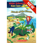 Magic School Bus Rides Again Collection (5 books)
